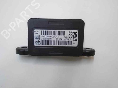 Used Other CHEVROLET CRUZE (J300) 2.0 CDI (163 hp) 14027184