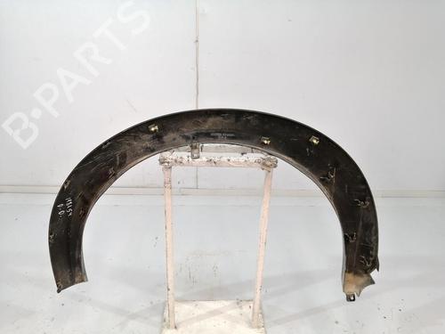 Front right wheel arch trim NISSAN JUKE (F16_)  | BP29235161C135 