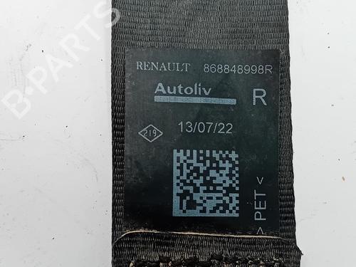 Airbag Kit DACIA DUSTER (HM_)  | BP34244915C86  - Image 8