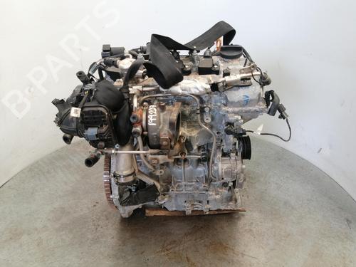 Engine HYUNDAI i30 FASTBACK (PDE, PDEN)  | BP28288172M1 