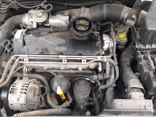 Engine SEAT IBIZA III (6L1)  | BP29822640M1 