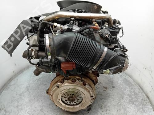 Engine FORD MONDEO IV Turnier (BA7) 2.0 TDCi | BP37195229M1 - Image 6