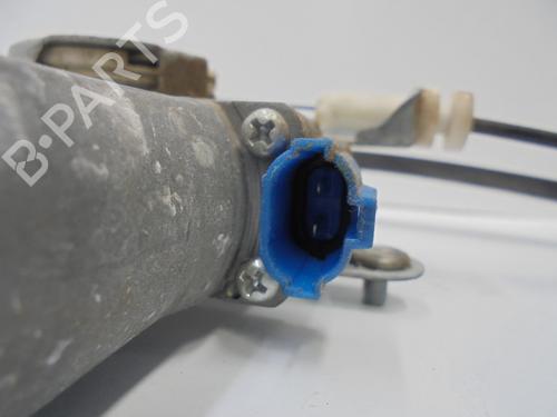 Front right window mechanism CHEVROLET EPICA (KL1_) 2.0 D | BP8515595C23 