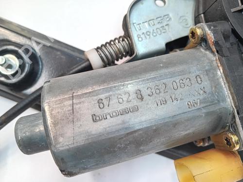 Front left window mechanism FORD MONDEO III Saloon (B4Y) 2.0 16V TDDi / TDCi | BP28426263C22 