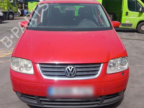 Recambios VW TOURAN (1T1, 1T2) 4823033