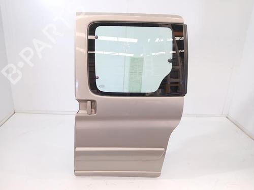 Venstre side skydedør Venstre side skydedør CITROËN BERLINGO / BERLINGO FIRST MPV (MF_, GJK_, GFK_) [1996-2026] 34245024 34245024