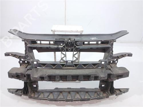 Frontplade/Frontkurv Frontplade/Frontkurv VW TOURAN (1T1, 1T2) 1.9 TDI (105 hp) 39699608 39699608