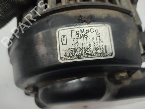 Alternator MAZDA CX-7 (ER) 2.3 MZR DISI Turbo AWD (ER3P) | BP34718164M7  - Image 5