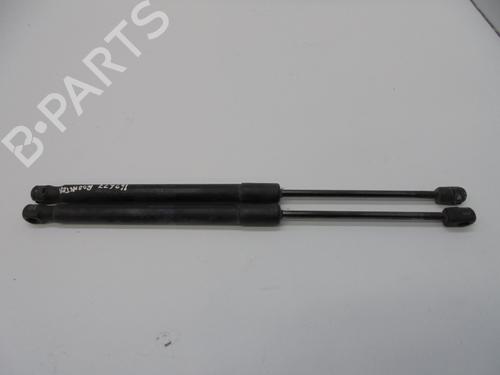 Used Tailgate lift support SKODA ROOMSTER (5J7) 1.4 TDI (80 hp) 14027588