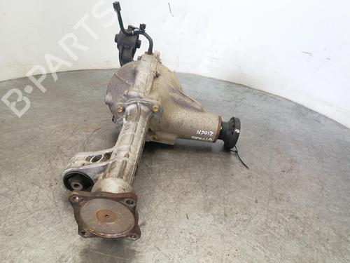 Front differential SUZUKI GRAND VITARA II (JT, TE, TD) 2.4 All-wheel Drive (JB424) | BP38470050M23 - Image 2