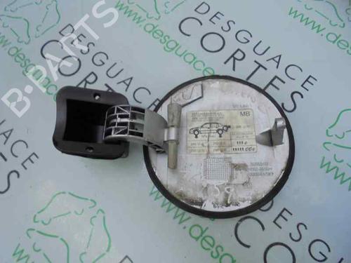 Klapa wlewu paliwa OPEL ASTRA G Hatchback (T98) 2.0 DI (F08, F48) | BP5455019C131 