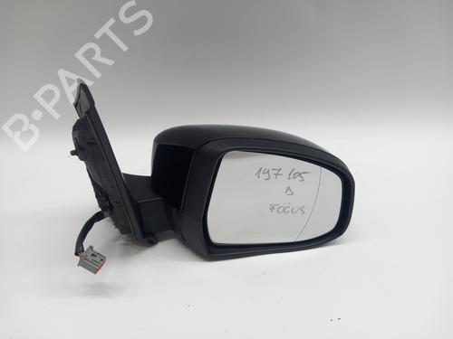 Used Right mirror FORD FOCUS II (DA_, HCP, DP) [2004-2013]  24634394