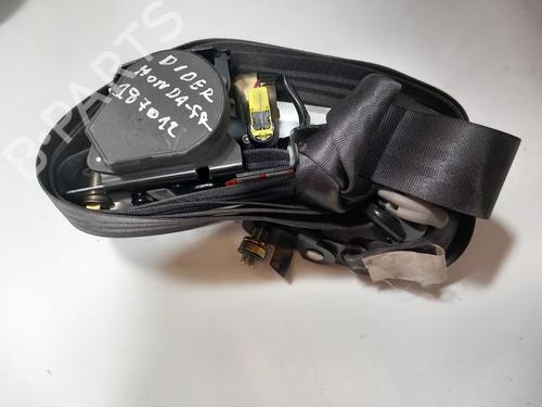 Airbag Kit HONDA FR-V (BE) 2.0 (BE3) | BP19054725C86 