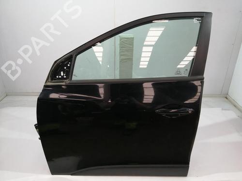 Used Left front door HYUNDAI ix35 (LM, EL, ELH) [2009-2016]  29584701