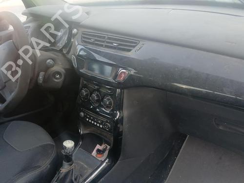 Right tailgate light CITROËN C3 II (SC_) | BP38087097C80 - Image 8