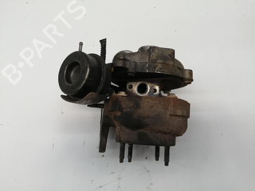 Turbolader/Kompressor RENAULT MEGANE II Saloon (LM0/1_) | BP30548511M71