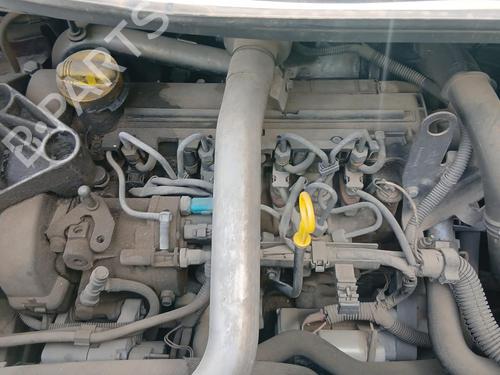 Engine RENAULT SCÉNIC II (JM0/1_) | BP38415377M1 - Image 10