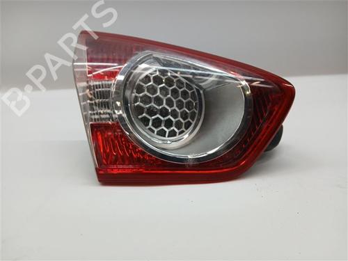 Used Left tailgate light Left tailgate light FORD KUGA I 2.0 TDCi (140 hp) 40554147 40554147