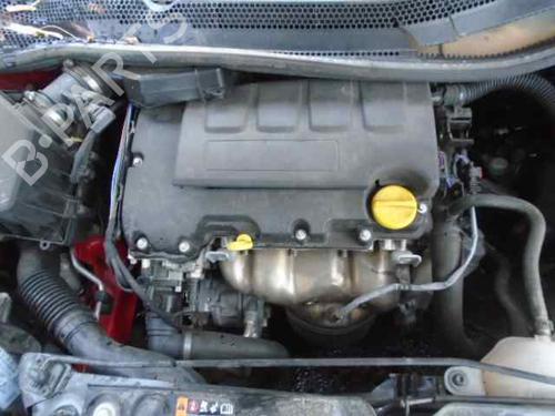 Starter OPEL CORSA E (X15)  | BP5465769M8  - Image 10