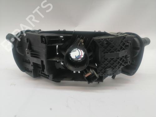 Headlight switch RENAULT CLIO III (BR0/1, CR0/1)  | BP28093618I24 