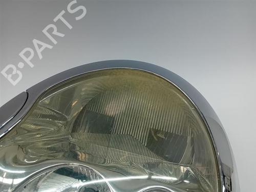 Left headlight MINI MINI (R50, R53) Cooper | BP32999546C28 - Image 4