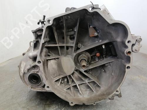 Used Gearbox HONDA ACCORD VII (CL, CN) 2.2 i-CTDi (CN1) (140 hp) 29625903