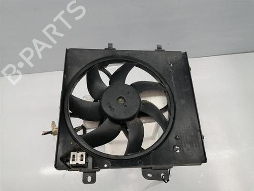 Used Radiator fan Radiator fan 33620188 33620188