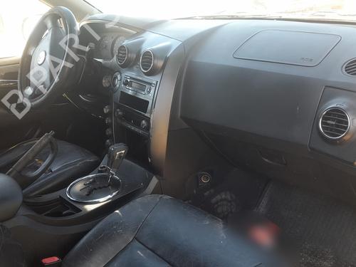 Tailgate SSANGYONG ACTYON I  | BP23460466C6 