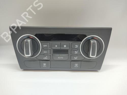 Used Climate control Climate control AUDI Q3 (8UB, 8UG) [2011-2020] 34251607 34251607