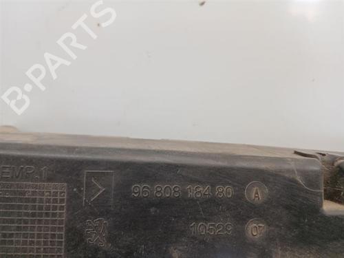 Frontplade/Frontkurv PEUGEOT 1007 (KM_) 1.4 HDi | BP36879552C72 - Image 3