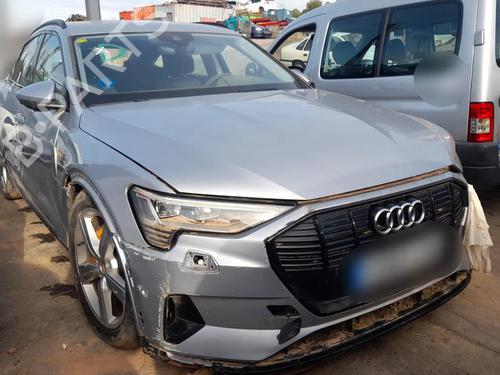 Used Parts AUDI E-TRON Sportback (GEA) 50 quattro (313 hp) 4338670