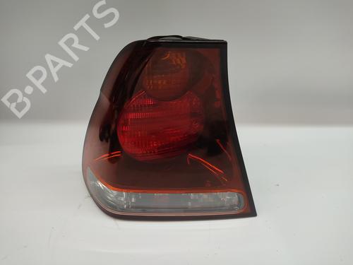Used Left taillight BMW 3 Compact (E46) 320 td (150 hp) 29063587