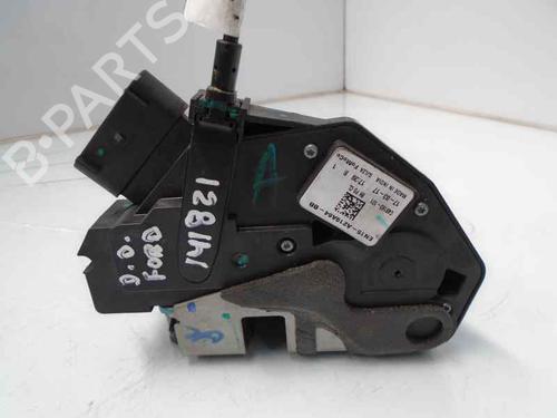 Front right lock FORD ECOSPORT 1.5 Ti | BP5930181C97 