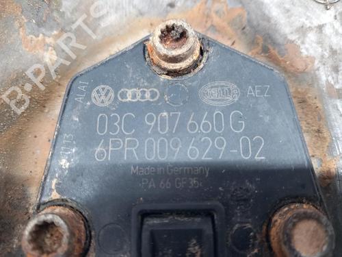 Carter d'huile AUDI A3 Sportback (8VA, 8VF) | BP30672053M115