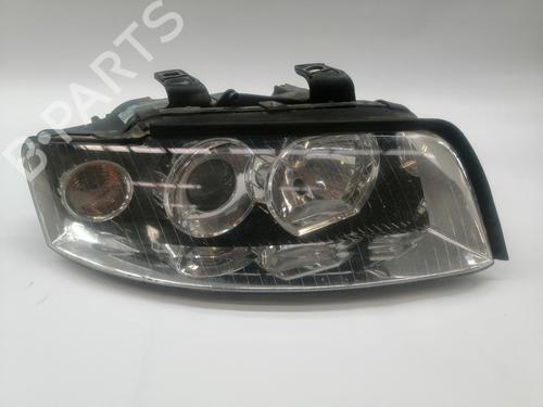 Faro derecho AUDI A4 B6 Avant (8E5) 3.0 quattro (220 hp) 29572832