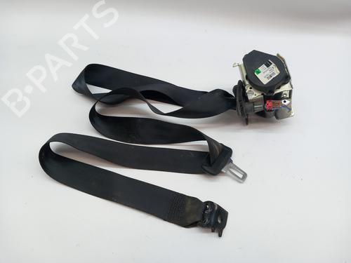 Used Rear right seatbelt RENAULT SCÉNIC IV (J9_) [2016-2022]  28301648