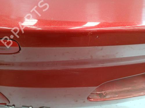 Tailgate RENAULT LAGUNA II (BG0/1_) 2.0 dCi (BG1T) | BP29340476C6 