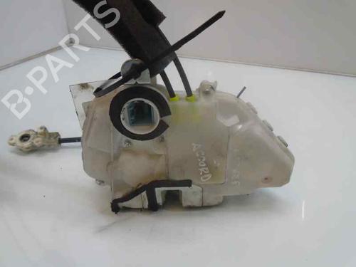 Front left lock HONDA ACCORD VIII Estate (CW) 2.2 i-DTEC (CW3) | BP5678717C98 