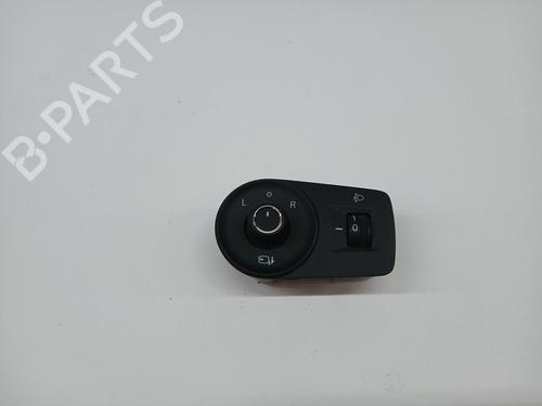 Used Mirror switch MG MG ZS SUV (AZS1) [2017-2026]  32311883