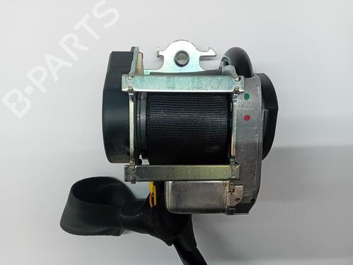 Front left seatbelt PEUGEOT 2008 I (CU_) | BP37490785I26 - Image 5
