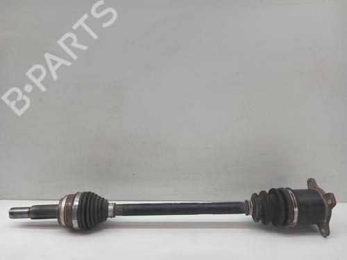 Used Right rear driveshaft TOYOTA YARIS CROSS (MXP_) 1.5 Hybrid All-wheel Drive (MXPJ15) (116 hp) 16923896
