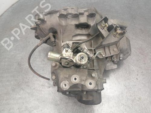 Gearkasse Gearkasse 38603320 38603320