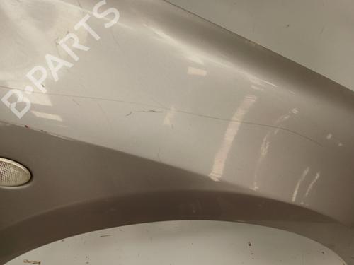 Right front fenders PEUGEOT 307 (3A/C) 2.0 HDi 90 | BP28099056C42 