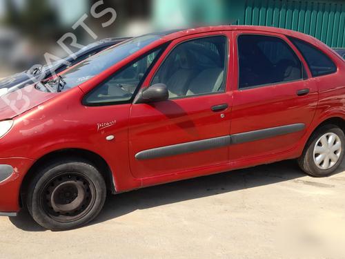 Left mirror CITROËN XSARA PICASSO (N68) 2.0 HDi | BP28019357C26 