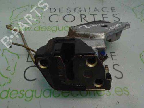 Front left lock SUZUKI JIMNY Closed Off-Road Vehicle (SN)  | BP5461312C98 