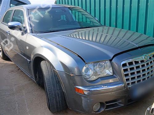 Used Parts CHRYSLER 300C (LX, LE) 3.0 CRD 4978276