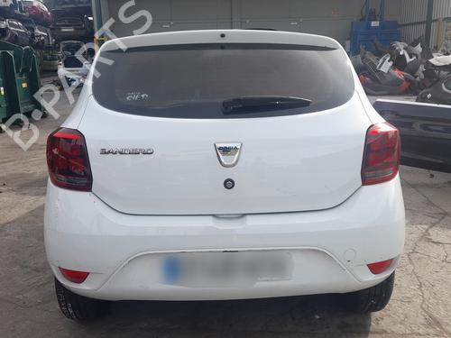 Front left window mechanism DACIA SANDERO II  | BP12519314C22  - Image 6