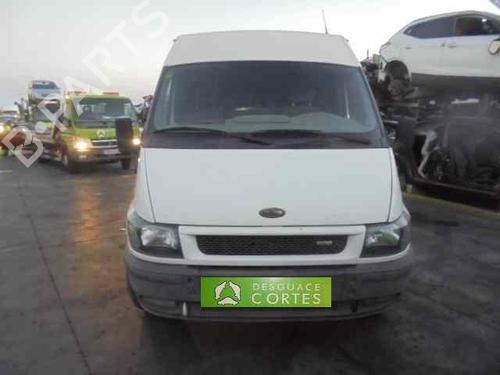Fan FORD TRANSIT Van (FA_ _)  | BP5576415M128 