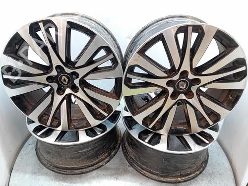 Fælk Fælk RENAULT ESPACE V (JR_) [2015-2023] 33949647 33949647