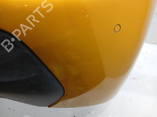 Rear bumper PEUGEOT 208 II (UB_, UP_, UW_, UJ_)  | BP29435190C8 
